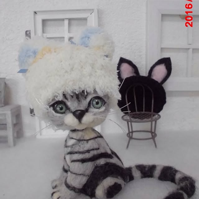 実例写真