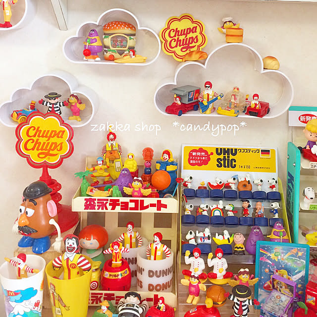 candypopさんの実例写真