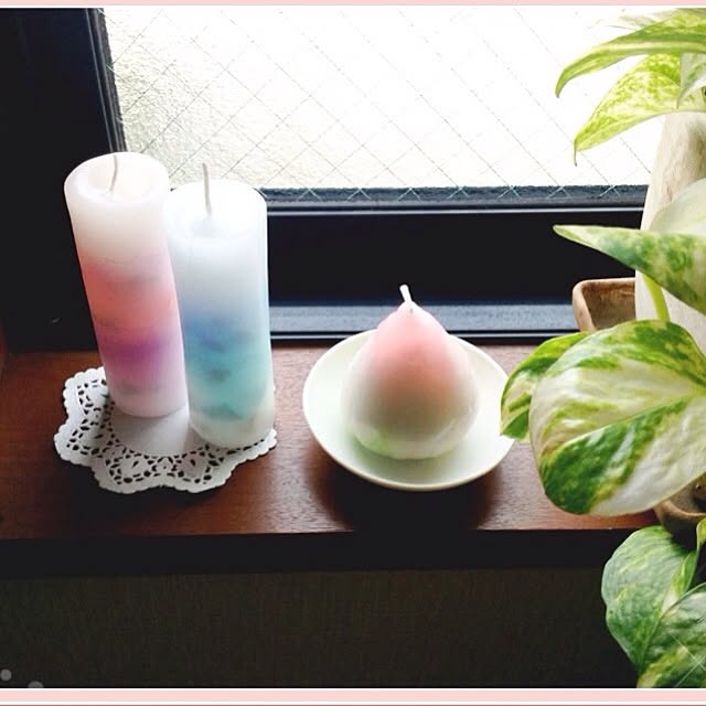 ma-yaさんの実例写真