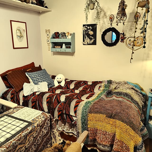 machakoさんの実例写真