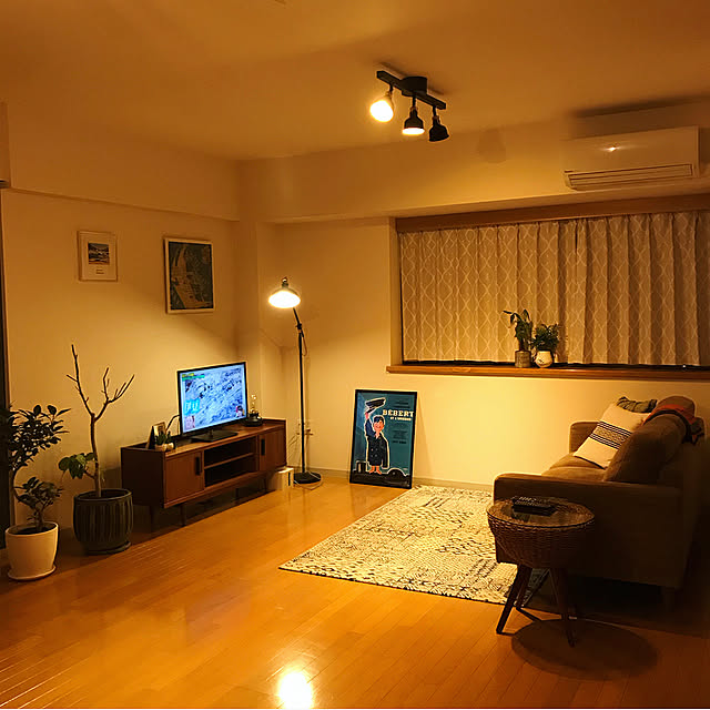 世田谷ベースのインテリア実例 ｜ RoomClip（ルームクリップ）
