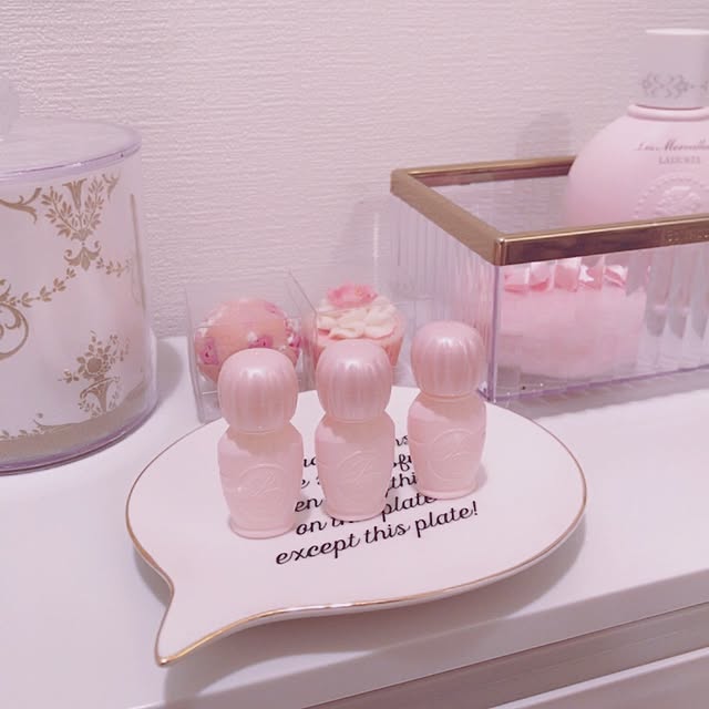 yukapinkwさんの実例写真