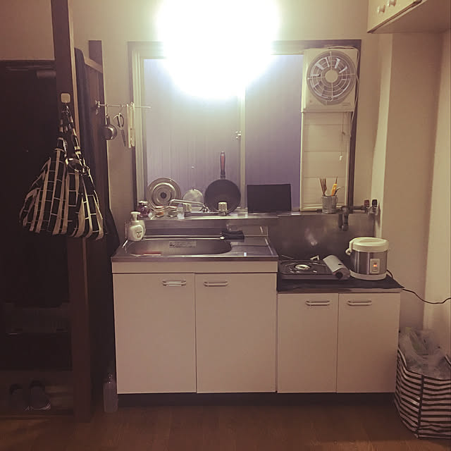 Madaraさんの実例写真