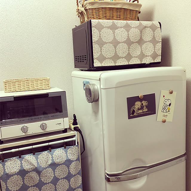 annさんの実例写真