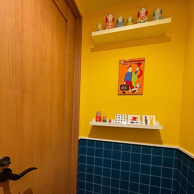 y_rnv_homeさんの実例写真