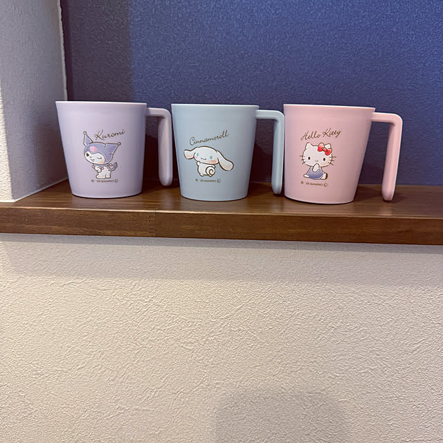coscosさんの部屋