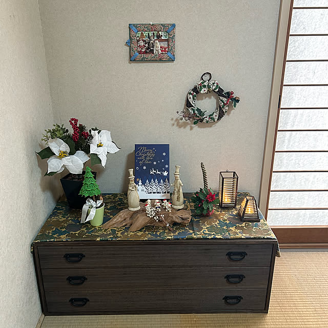 ritsukoさんの部屋