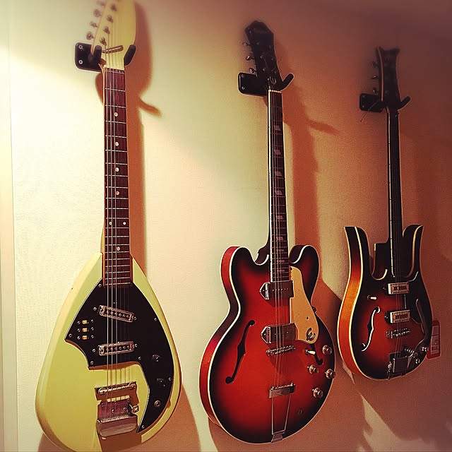 LudovicoTechniquesさんの実例写真