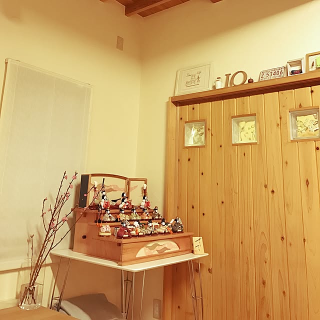 N.さんの実例写真