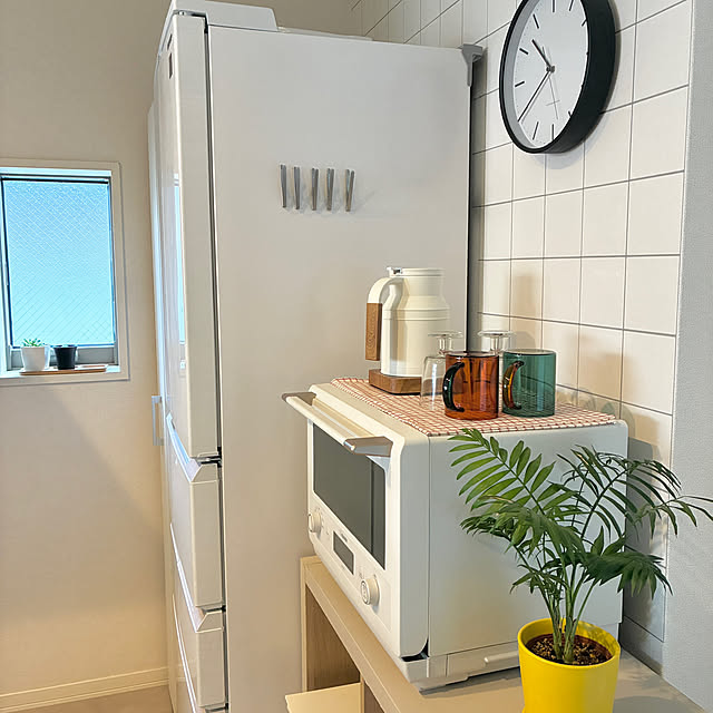 latte.mさんの実例写真