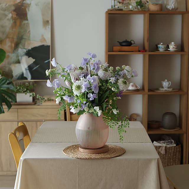 Summerさんの部屋