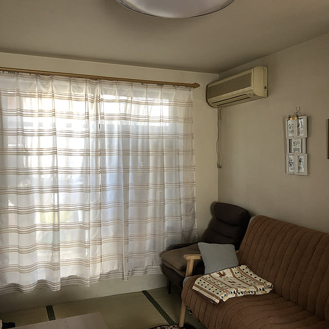 mocoさんの実例写真