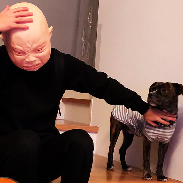 Maさんの実例写真