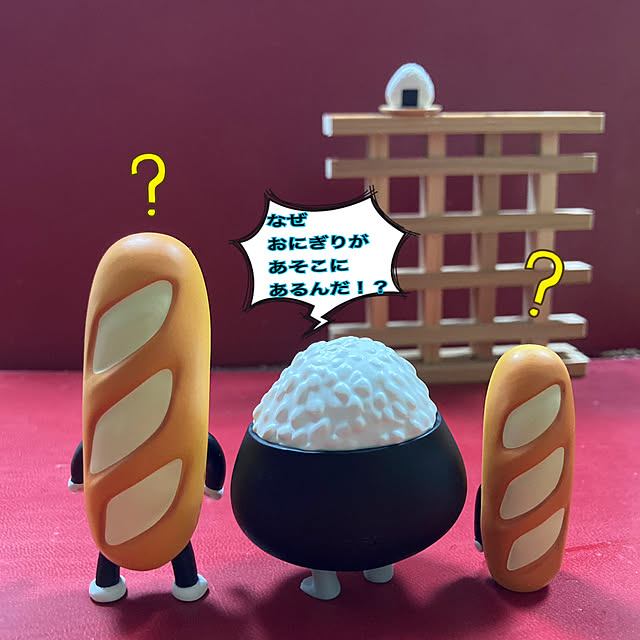 manduonmaさんの部屋
