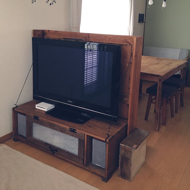 mocoさんの実例写真
