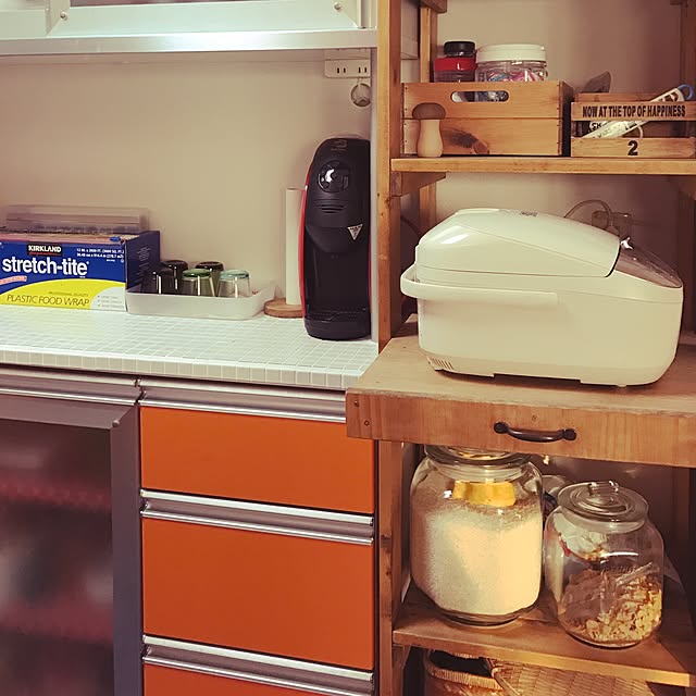 yokoさんの実例写真