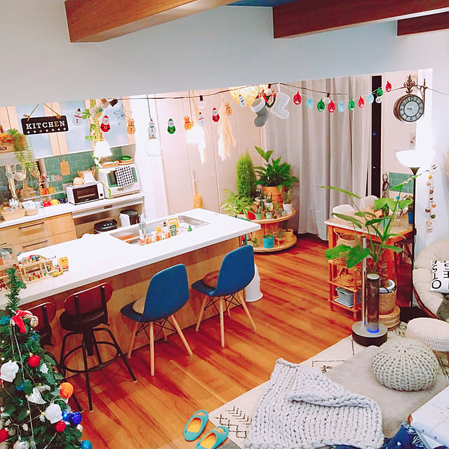 Soraさんの実例写真