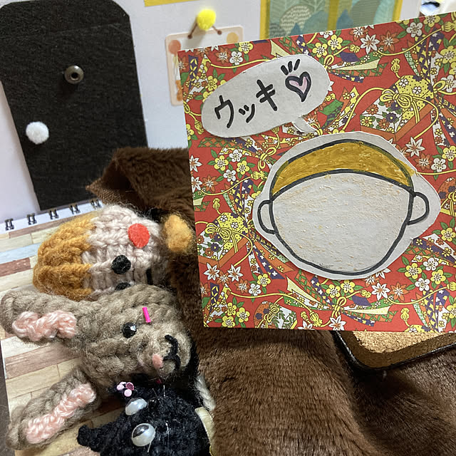 manduonmaさんの実例写真