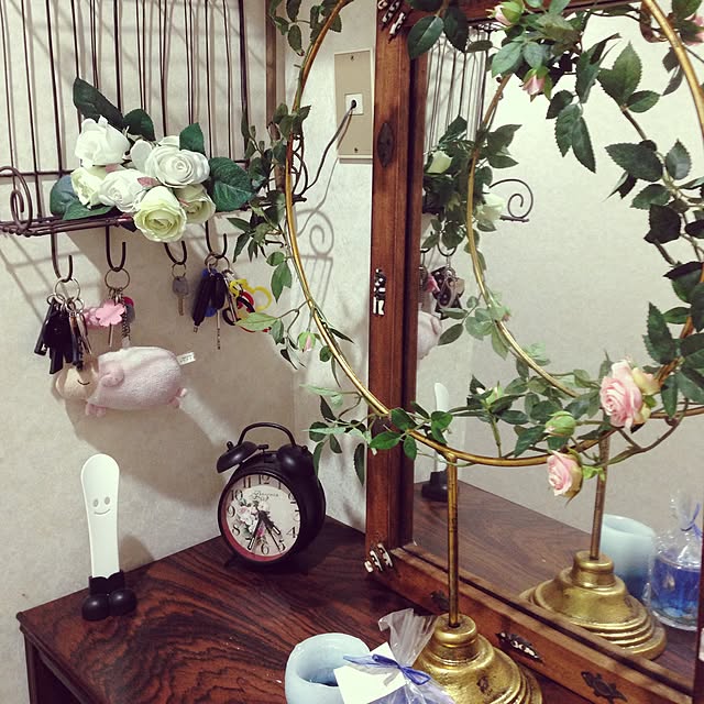 roseさんの実例写真