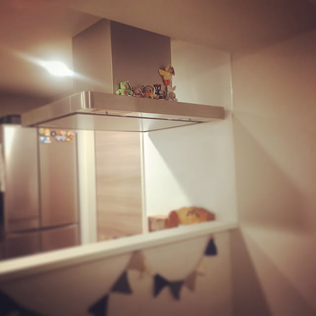 chibiharuさんの実例写真