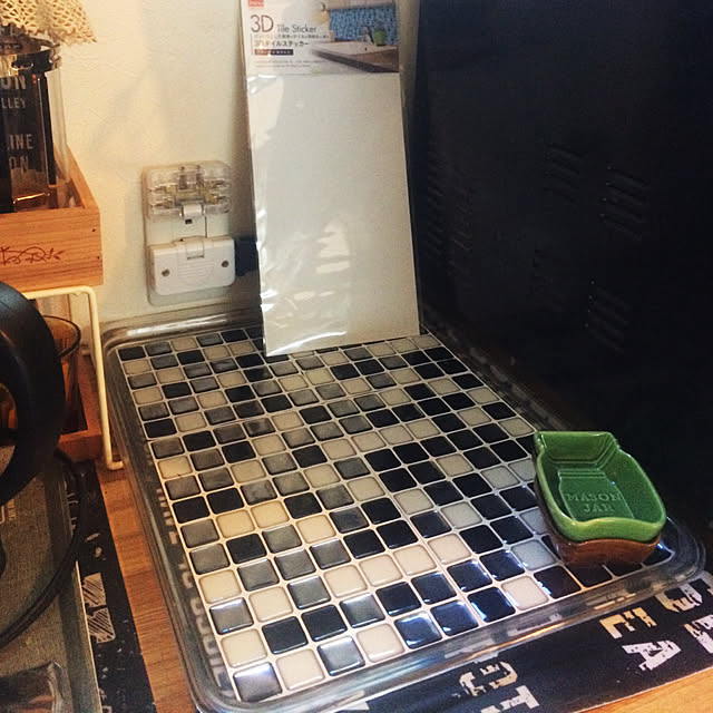 shimoamさんの実例写真