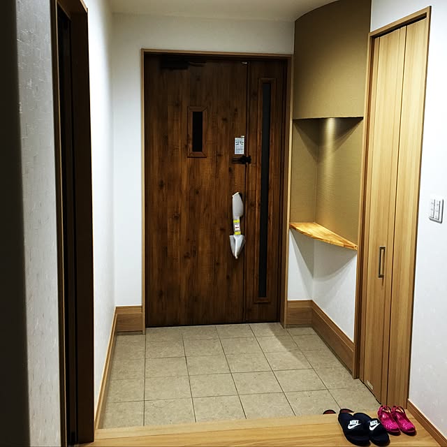 TOMOさんの実例写真