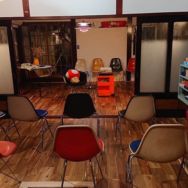 artfieldさんの部屋