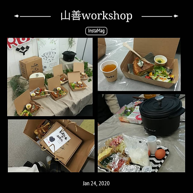 rikakoさんの実例写真