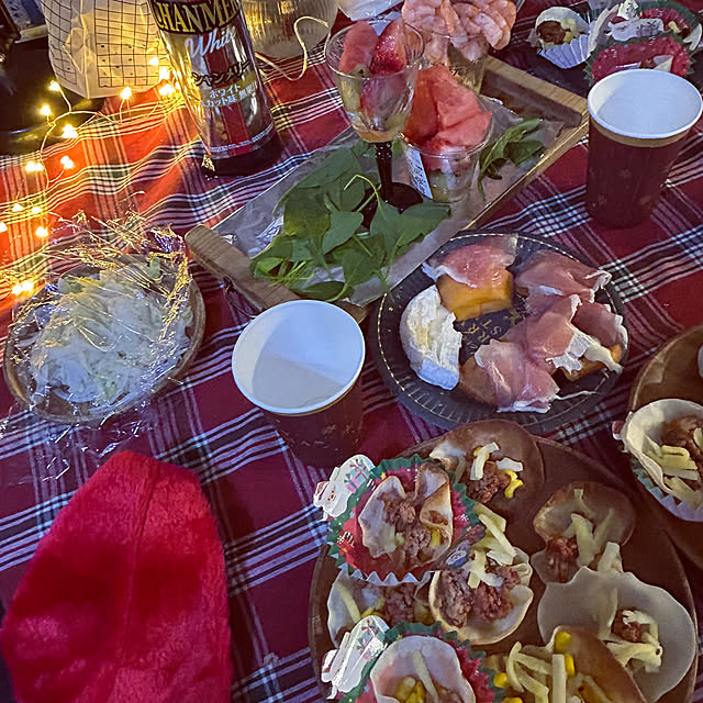 tomoさんの実例写真