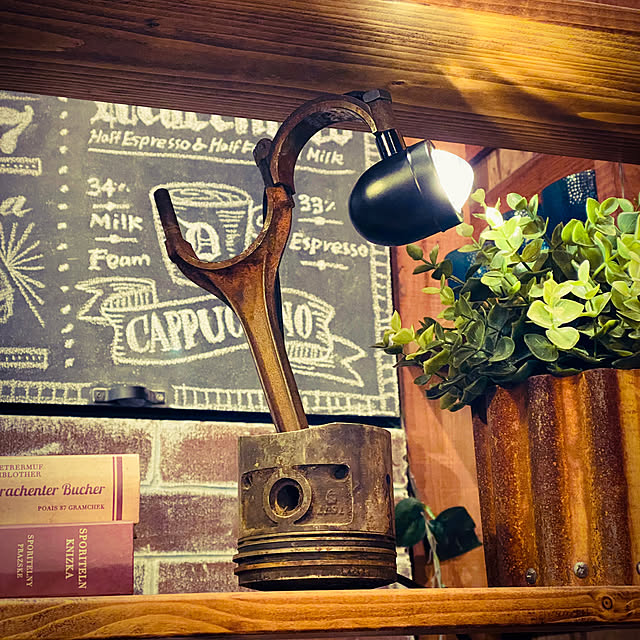 GarageDDさんの部屋