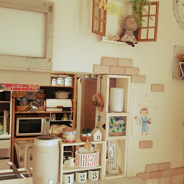 keikoさんの実例写真