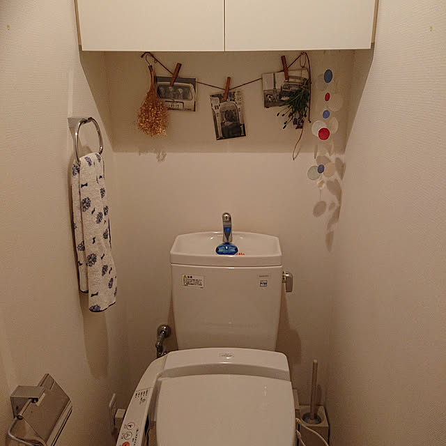 バス/トイレのインテリア実例 - 2020-06-01 23:19:12