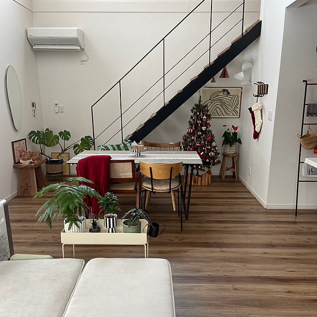 kahomeさんの部屋