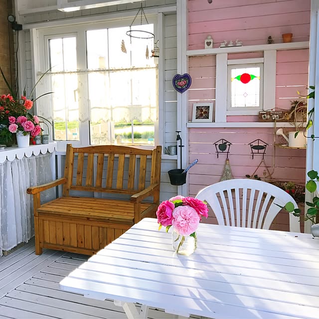 HappyRoseさんの実例写真