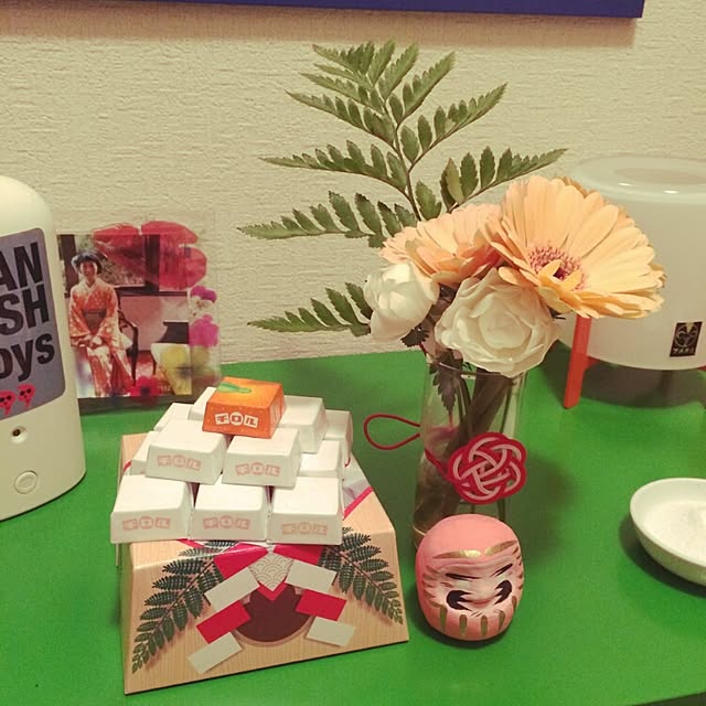chiriさんの実例写真