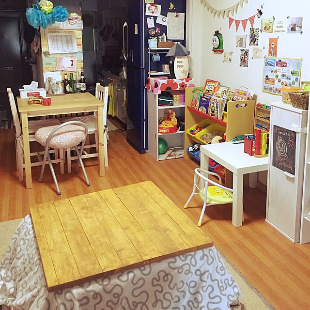 makoさんの実例写真