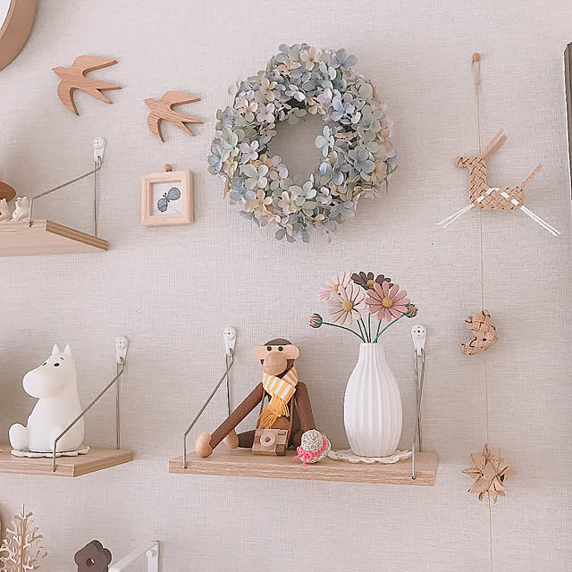 natsuさんの実例写真