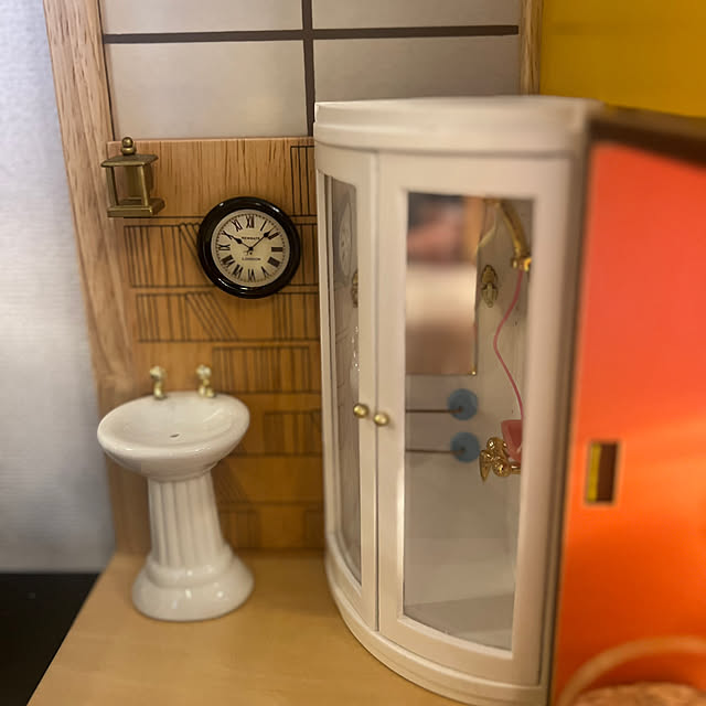 kamuさんの部屋