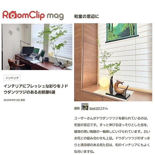 実例写真