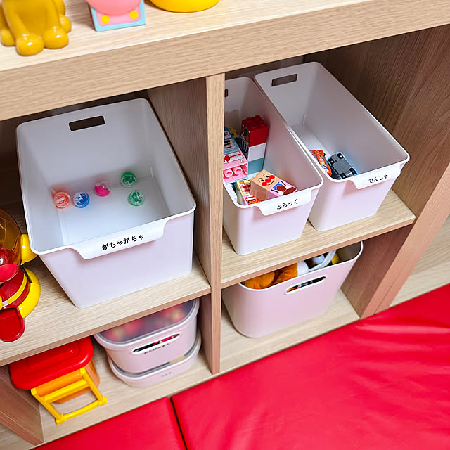 kumafonさんの部屋