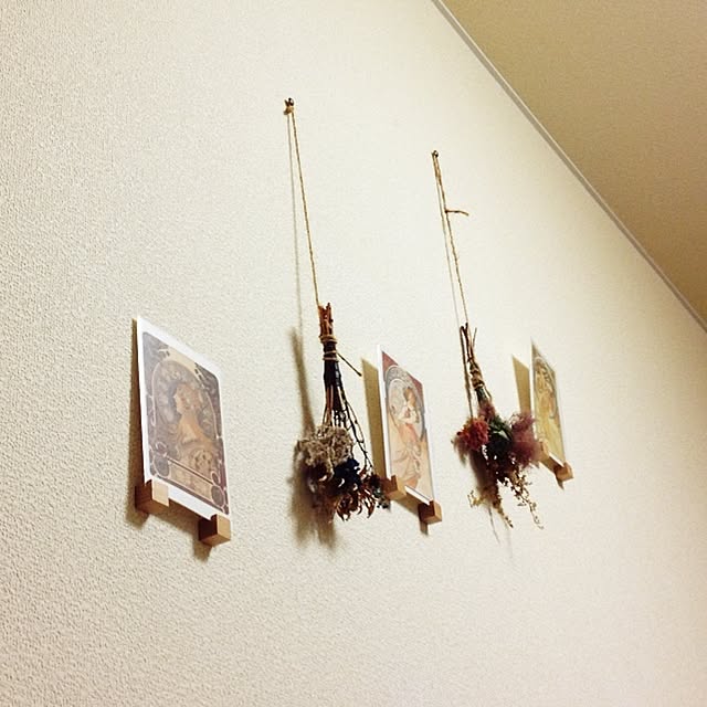 cocoさんの実例写真