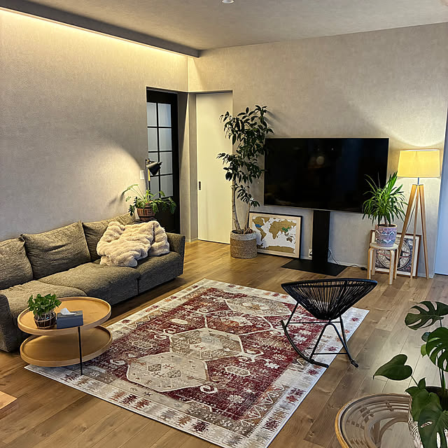 popoさんの実例写真