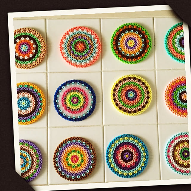 chiiyanさんの部屋