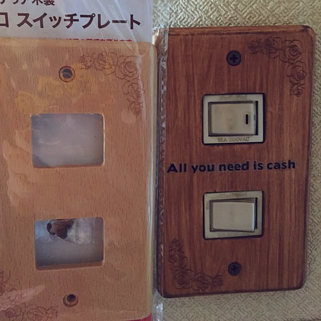 実例写真