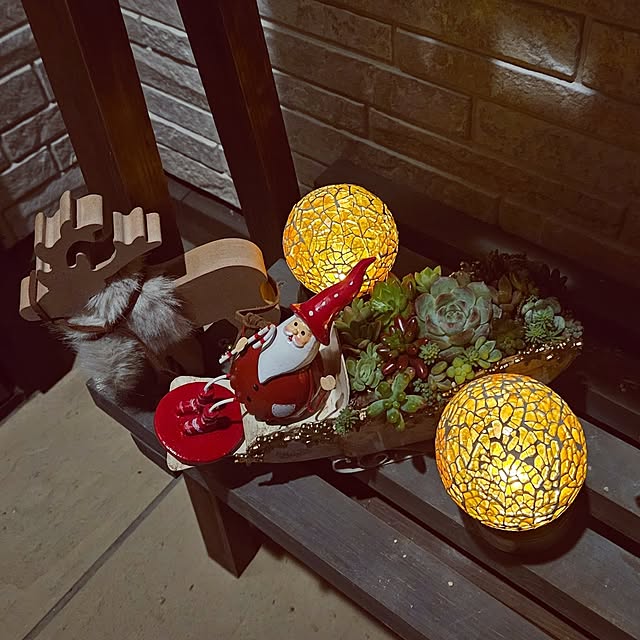 mocomocoさんの部屋