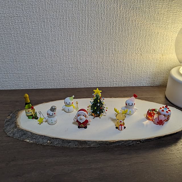 MIKNさんの部屋