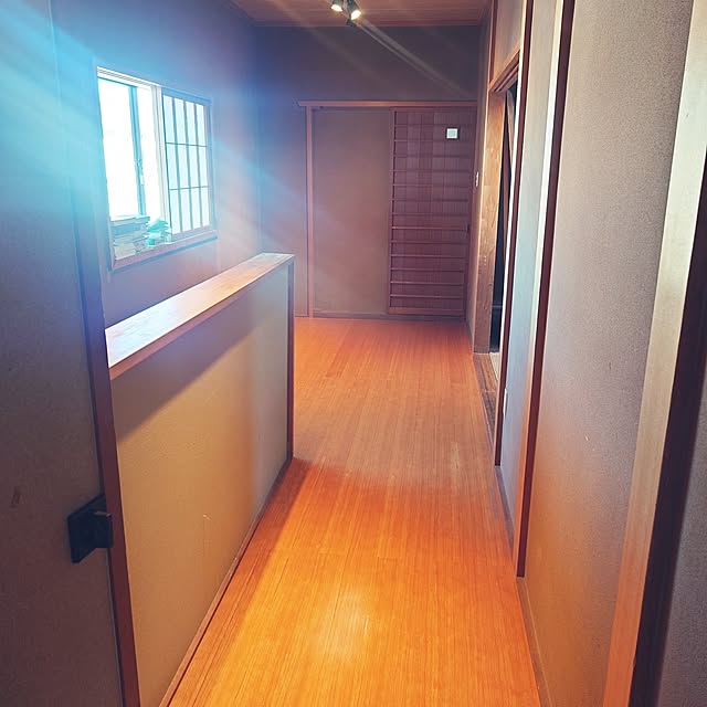 Green-appleさんの部屋
