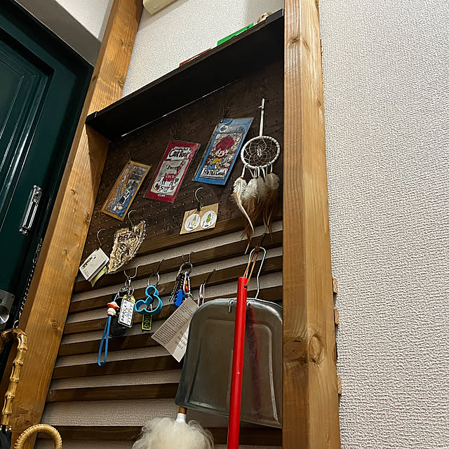 Kumiさんの部屋