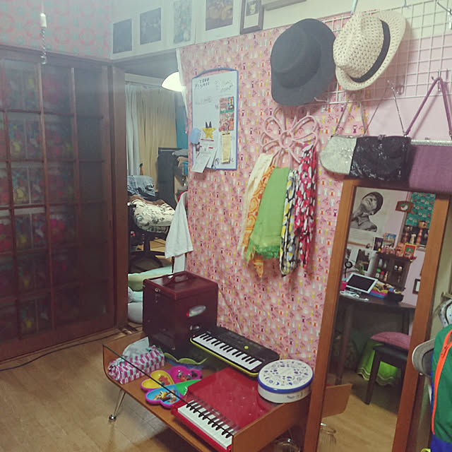 jinjinさんの実例写真