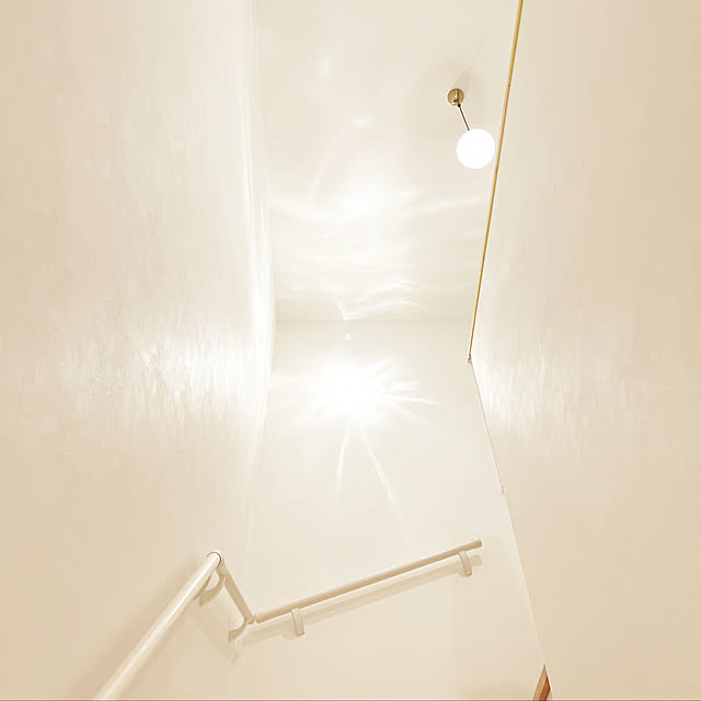 壁/天井のインテリア実例 - 2022-01-27 23:00:20